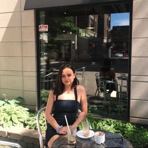 Meet your Posher, Siena